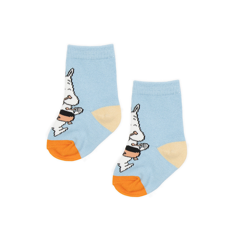 Moomin - Mummitrollet - 2pk baby