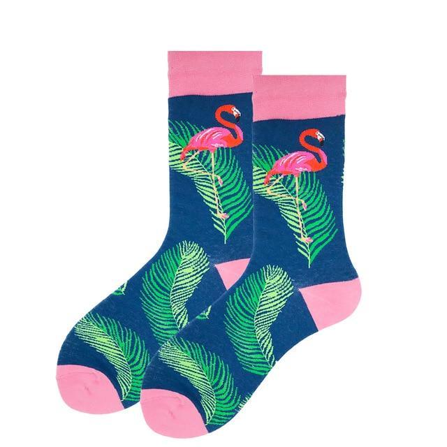 Flamingo - SokkBuddy